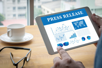 Press Release