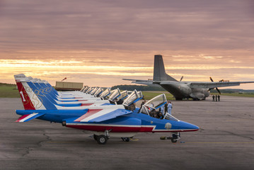 Patrouille de France