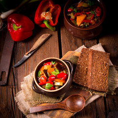 Ratatouille
