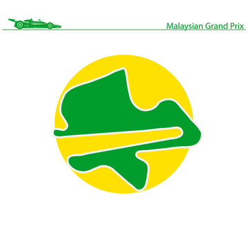 Malaysian Grand Prix