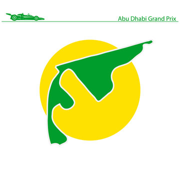 Abu Dhabi Grand Prix