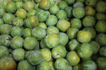 prunes