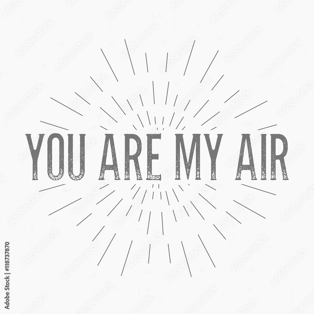Poster abstract creative concept design layout with text. for web and mobile icon isolated on background, a