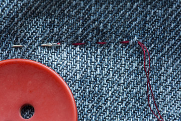 Needle and Thread