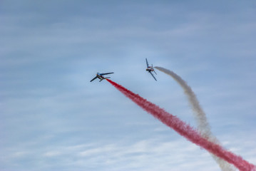 Patrouille de France