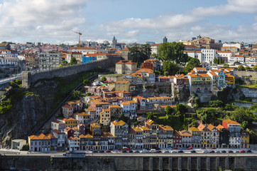 Porto view, Portugal