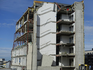 Demolition