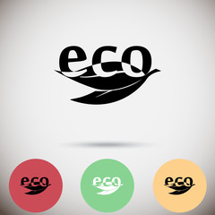 eco  icon