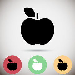 apple  icon