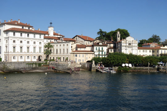 Isola Bella