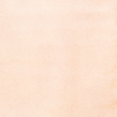 Watercolor texture light transparent pink color with crude brush effects, marble. Delicate pink background with paint stains texture