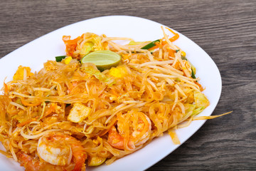 Pad Thai