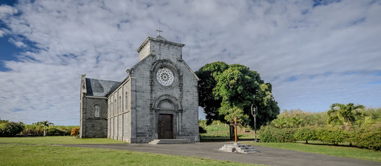 ND de la Salette