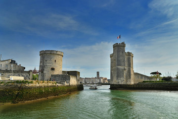 la rochelle