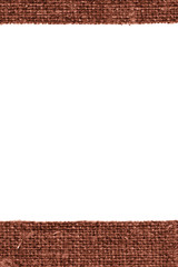 Textile tarpaulin, fabric products, brown canvas, clothing material, natural background