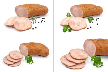 kiełbasa © robert6666