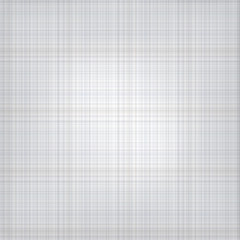White fabric textured seamless background. Abstract  texture, 3d square tiled pattern.