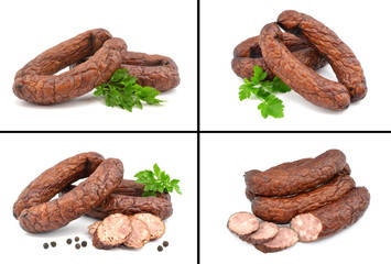 kiełbasa © robert6666