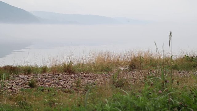 Angara River