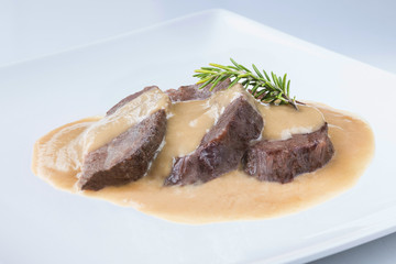 stew beef cheeks with wine sauce spanish recipe