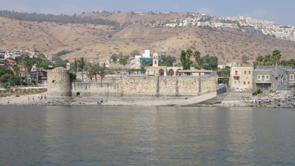 tiberias,israel