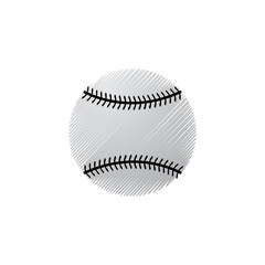 baseball ball