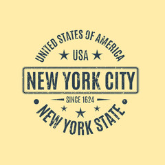 Grunge rubber stamp, vector illustration