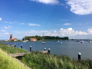 Enkhuizen - Olanda settentrionale