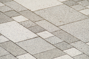 stone slabs
