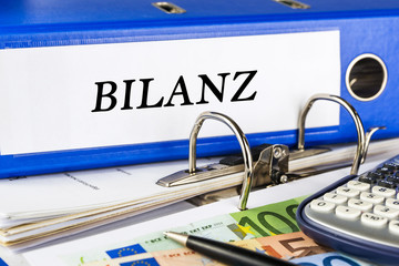 Bilanz