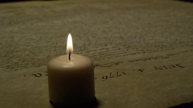 Declaration of Independence and the formation of the united states of america