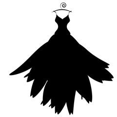 Dress design