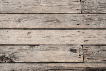 Old texture wood pannels, Abstract, wall background