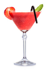 Margarita cocktail