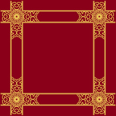 Chinese Traditional Background Template