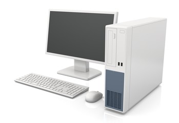 デスクトップPC