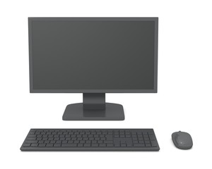 デスクトップPC