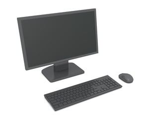 デスクトップPC