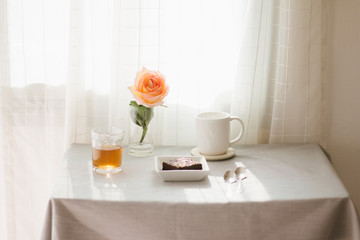 coffee time