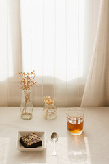 tea time