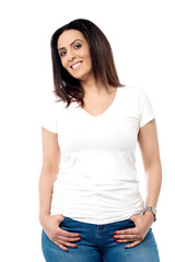 Am i looking beautiful!