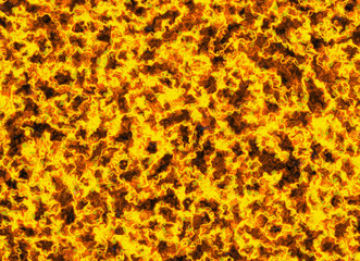 abstract dreamy fire lines backgrounds