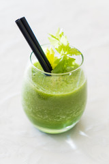 green smoothie
