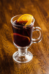 mulled wine