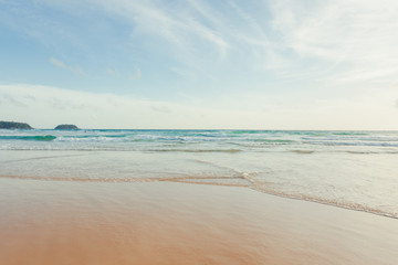 Kata, Karon beach