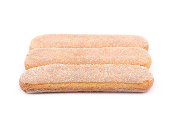 Ladyfinger savoiardi biscuit composition