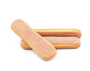 Ladyfinger savoiardi biscuit composition