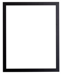 Obraz premium wooden photo frame