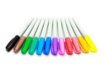 Color pens