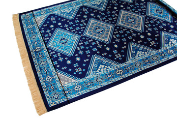 Carpet on the floor.

